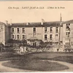 호텔 Grand De La Poste
