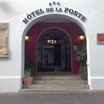 호텔 Grand De La Poste