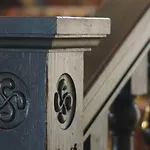 호텔 Grand De La Poste 생장드루즈