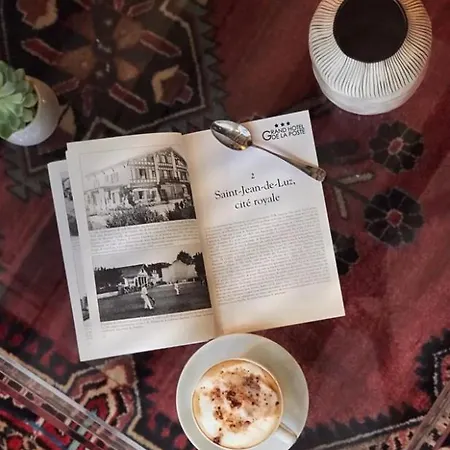 Grand De La Poste 3*