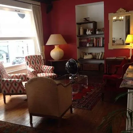 Hotell Grand De La Poste