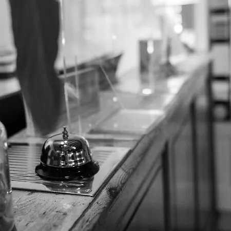 Hotell Grand De La Poste