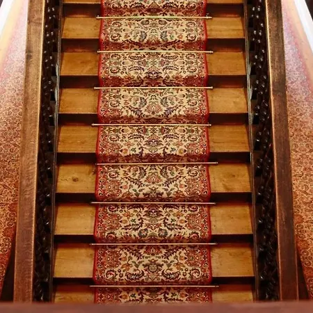 Grand De La Poste Hotell Saint-Jean-de-Luz