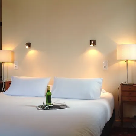 Hotell Grand De La Poste 3*