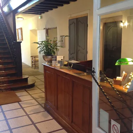 Grand De La Poste 3*