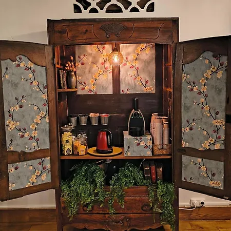 Grand De La Poste Hotel 3*