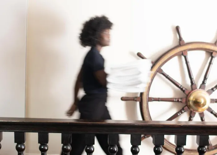 Grand De La Poste 3* Saint-Jean-de-Luz