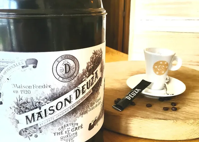 Grand De La Poste 3*