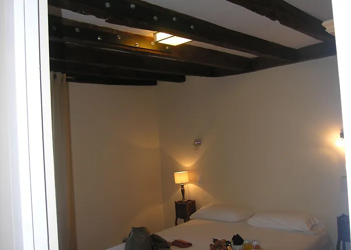 Grand De La Poste 3*