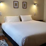 Grand De La Poste Hotel