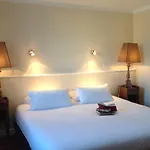 Hotel Grand De La Poste 3*