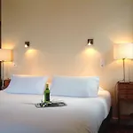 Hotel Grand De La Poste 3*