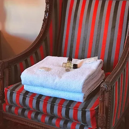 Grand De La Poste Hotel Saint-Jean-de-Luz