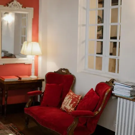 Grand De La Poste 3*