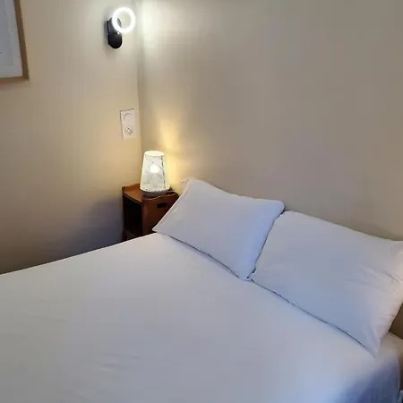 Grand De La Poste Отель