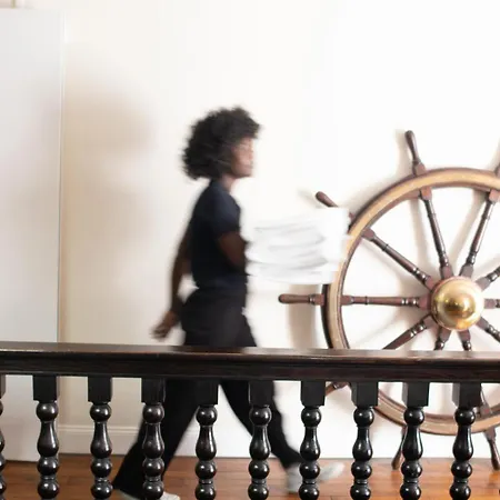 Grand De La Poste 3* Сен-Жан-де-Люз