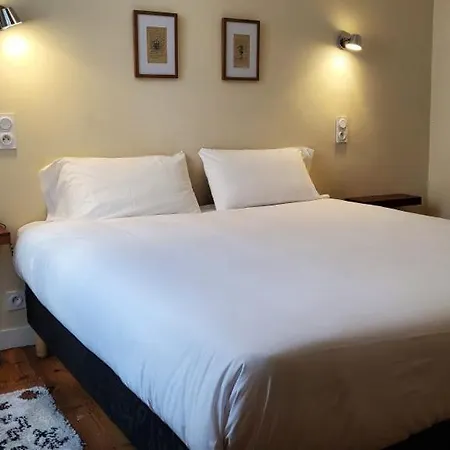 Grand De La Poste Отель