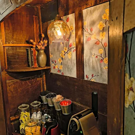 Grand De La Poste Отель