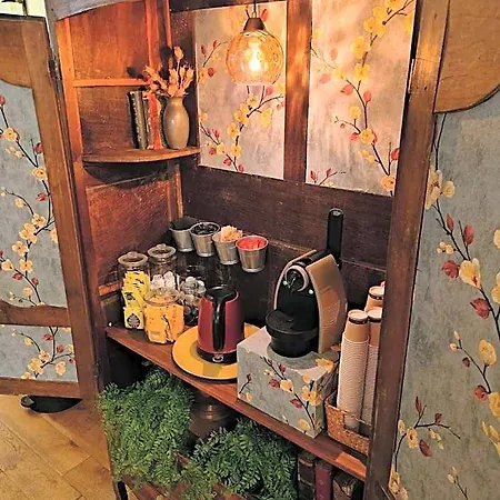 德拉波斯特大酒店 圣让－德吕兹