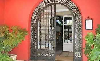 فندق Grand De La Poste