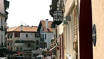Grand De La Poste فندق