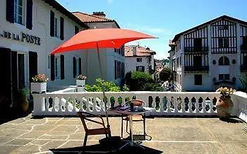 Grand De La Poste 3*