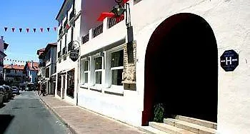 Grand De La Poste 3* سان جان دو لوز
