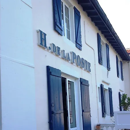 Grand De La Poste فندق 3*
