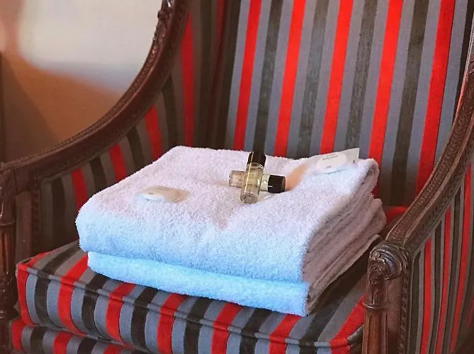 Grand De La Poste Hotell Saint-Jean-de-Luz