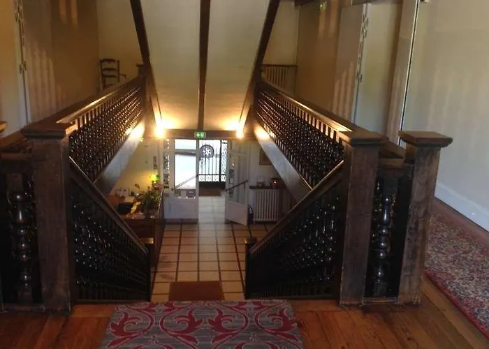 Grand De La Poste 3* Saint-Jean-de-Luz