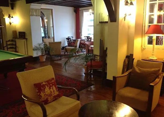 Grand De La Poste 3*