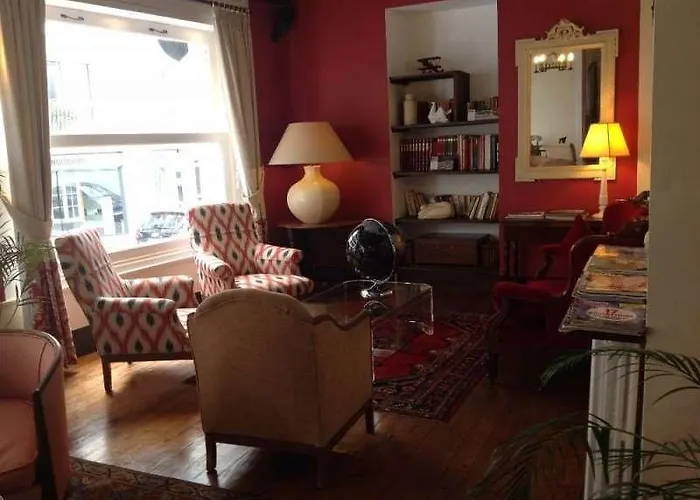 Hotell Grand De La Poste