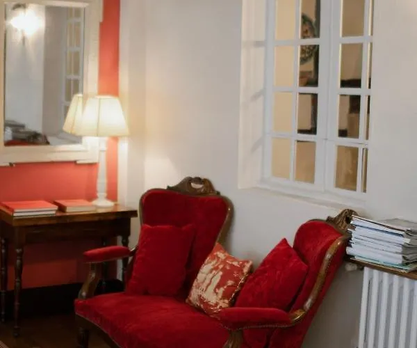 Grand De La Poste 3*