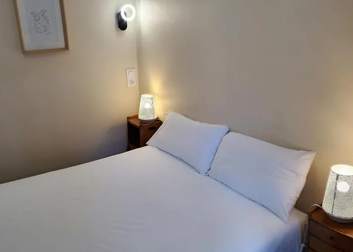 Grand De La Poste Hotell