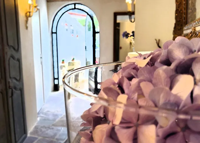 Grand De La Poste Hotel Saint-Jean-de-Luz