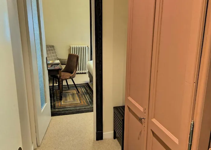 Hotell Grand De La Poste