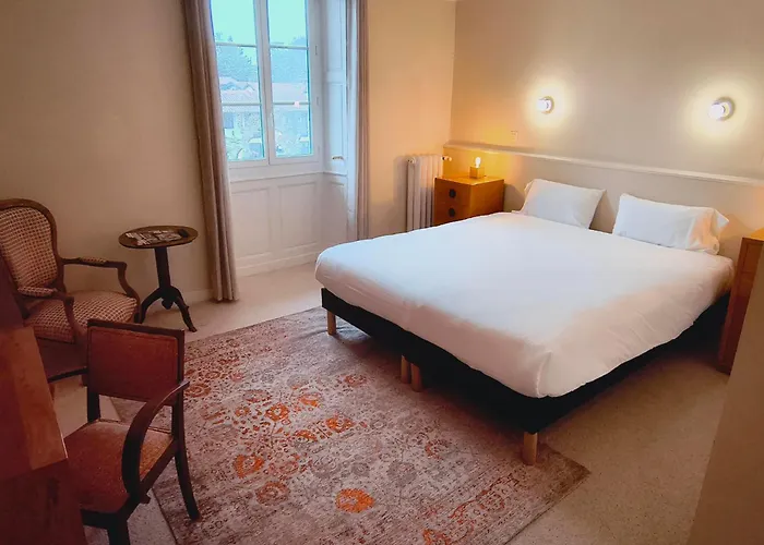 Grand De La Poste 3*