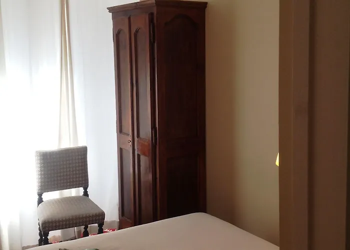 Grand De La Poste Hotell