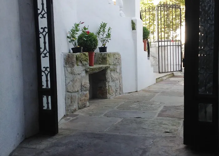 Grand De La Poste Hotel Saint-Jean-de-Luz