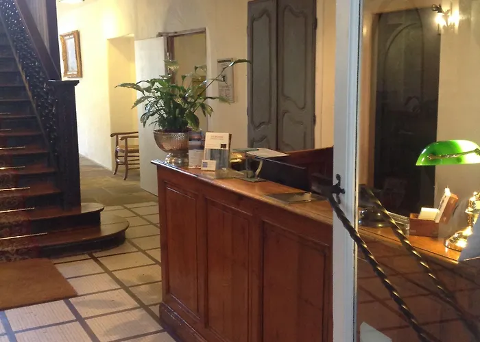 Grand De La Poste 3*