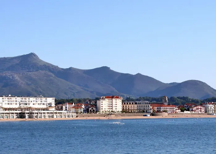 Hotel Grand De La Poste