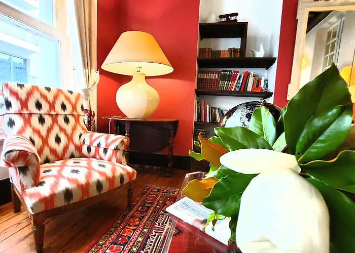 Hotel Grand De La Poste 3*