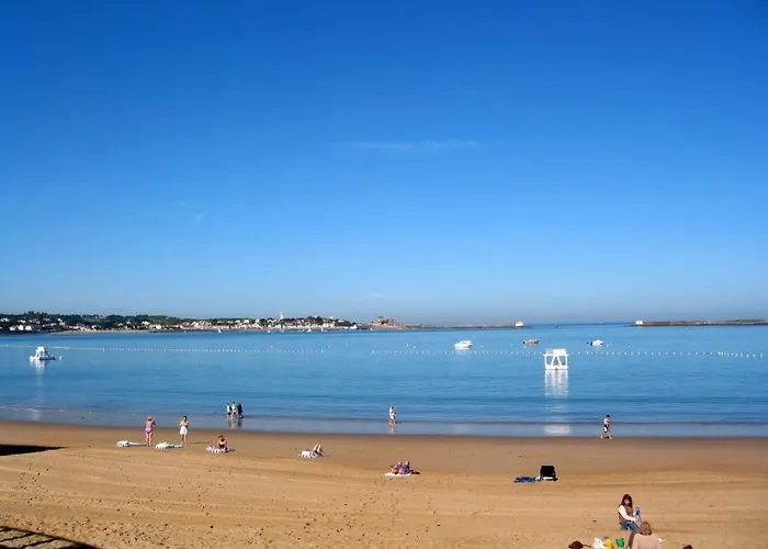 Grand De La Poste Hotell 3*