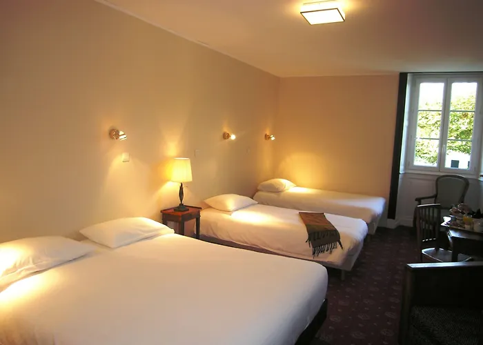 Grand De La Poste 3*