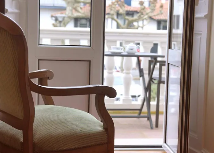 Grand De La Poste 3*