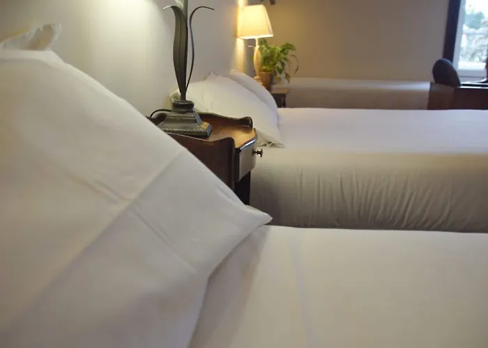 Hotell Grand De La Poste