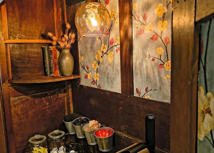 Grand De La Poste Hotell