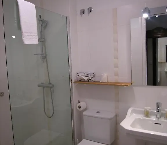 Grand De La Poste Hotell 3*